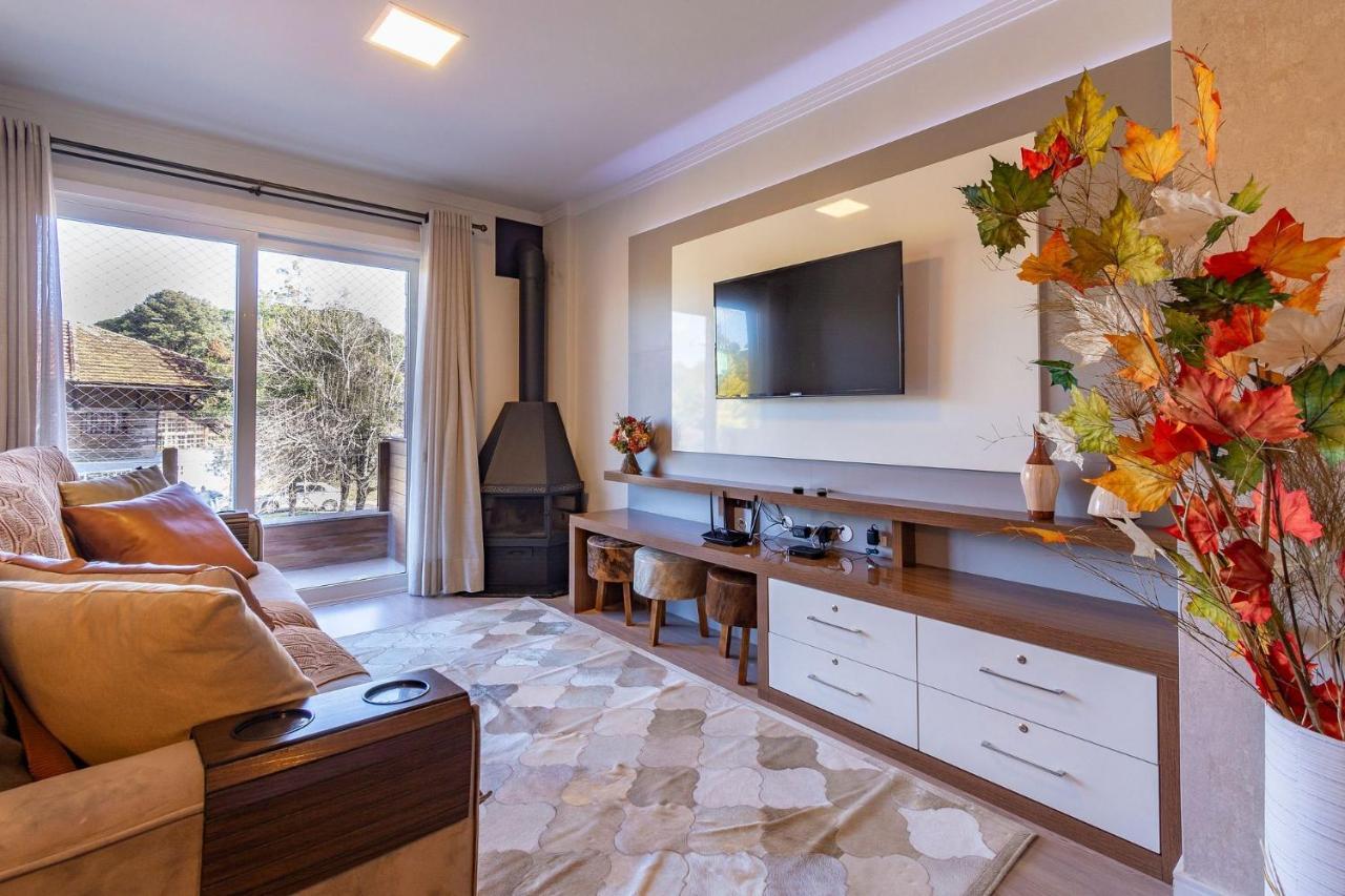 2 Dorm Rua Coberta De Canela @Stayhousetemporada ภายนอก รูปภาพ